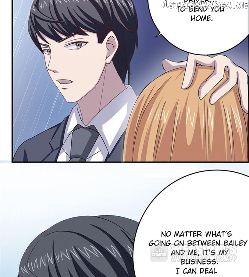 Forced Marriage, Stubborn Wife chapter 8 - page 38