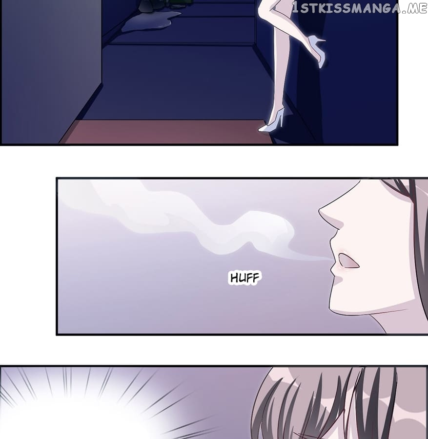 Forced Marriage, Stubborn Wife chapter 7 - page 23