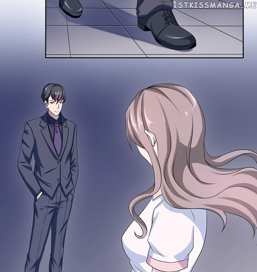 Forced Marriage, Stubborn Wife chapter 7 - page 28