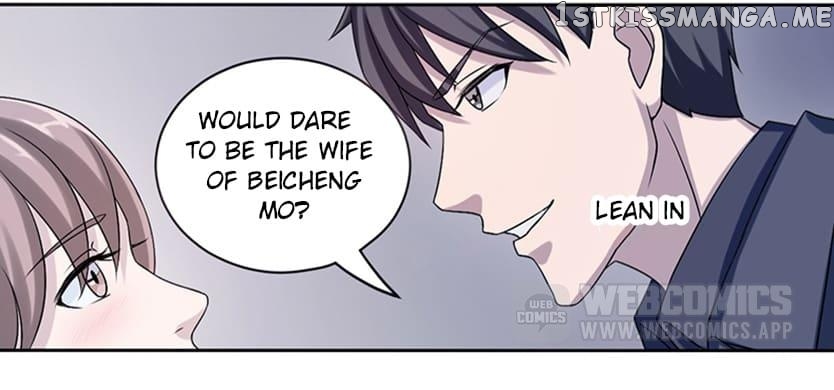 Forced Marriage, Stubborn Wife chapter 7 - page 34