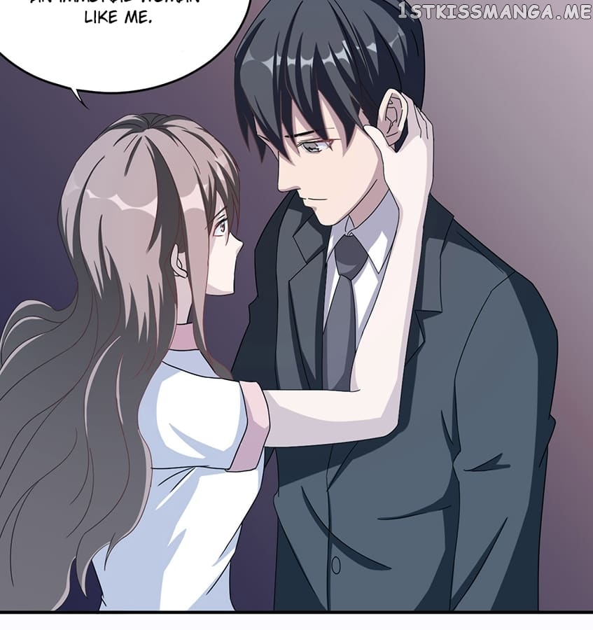 Forced Marriage, Stubborn Wife chapter 7 - page 36