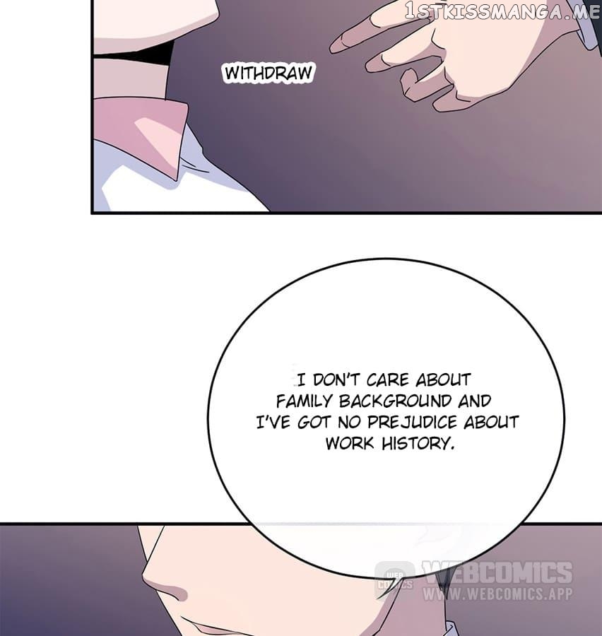 Forced Marriage, Stubborn Wife chapter 7 - page 42