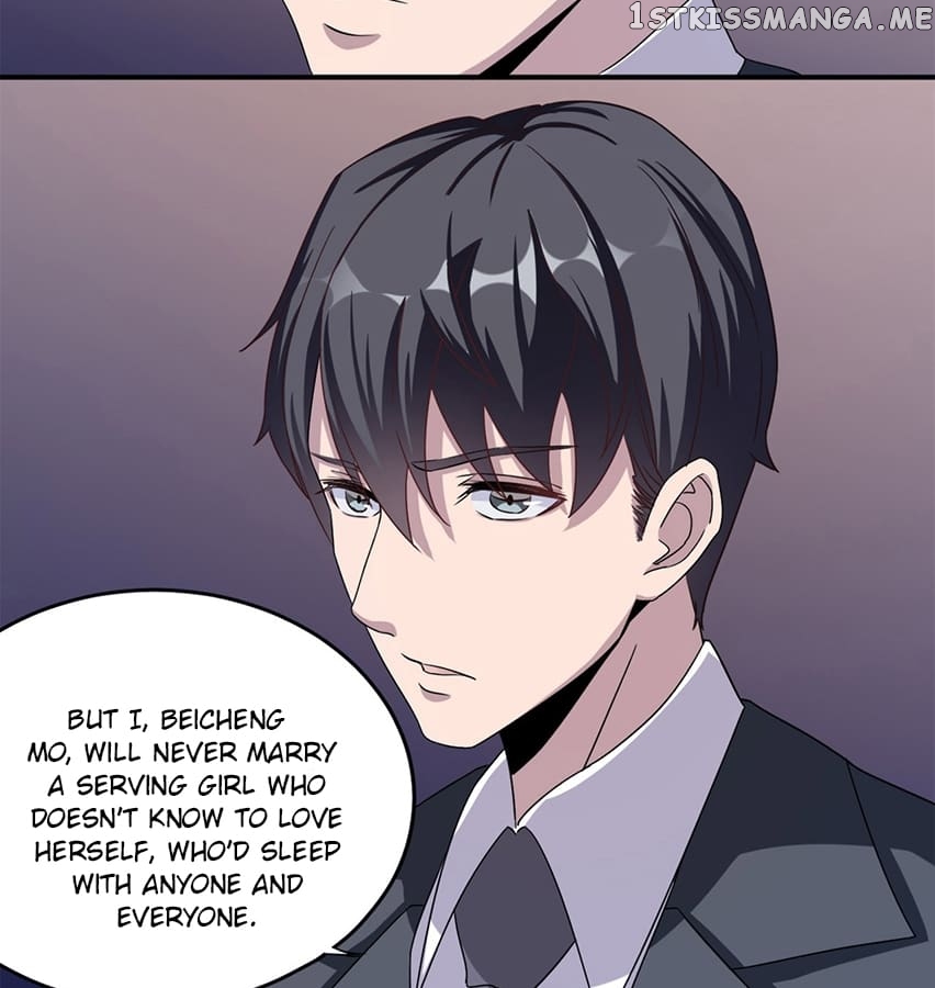 Forced Marriage, Stubborn Wife chapter 7 - page 43