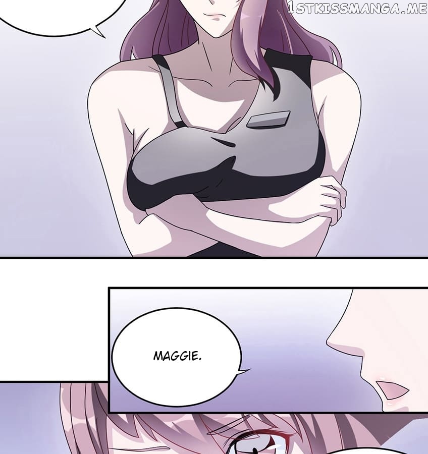 Forced Marriage, Stubborn Wife chapter 7 - page 7