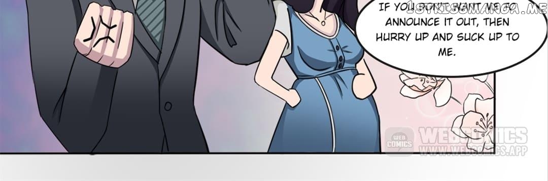 Forced Marriage, Stubborn Wife chapter 4 - page 34