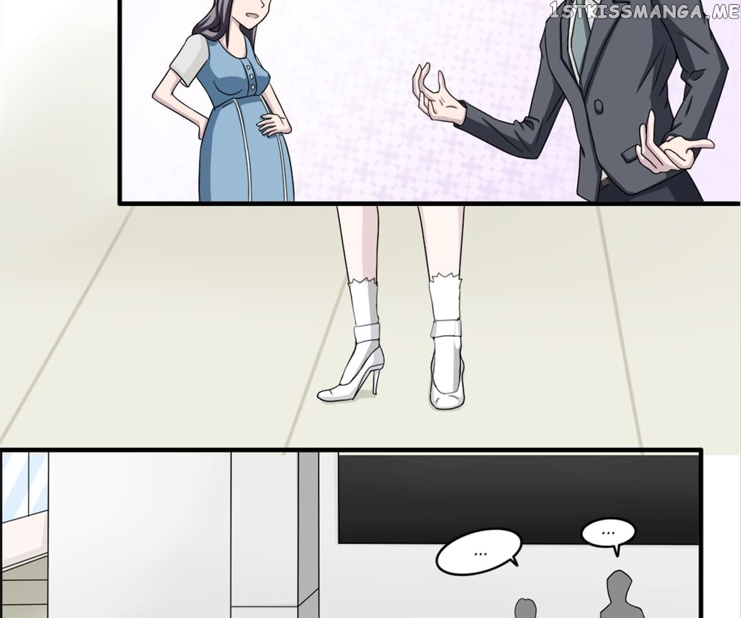 Forced Marriage, Stubborn Wife chapter 4 - page 36