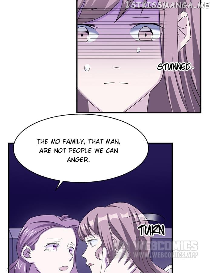 Forced Marriage, Stubborn Wife chapter 3 - page 27