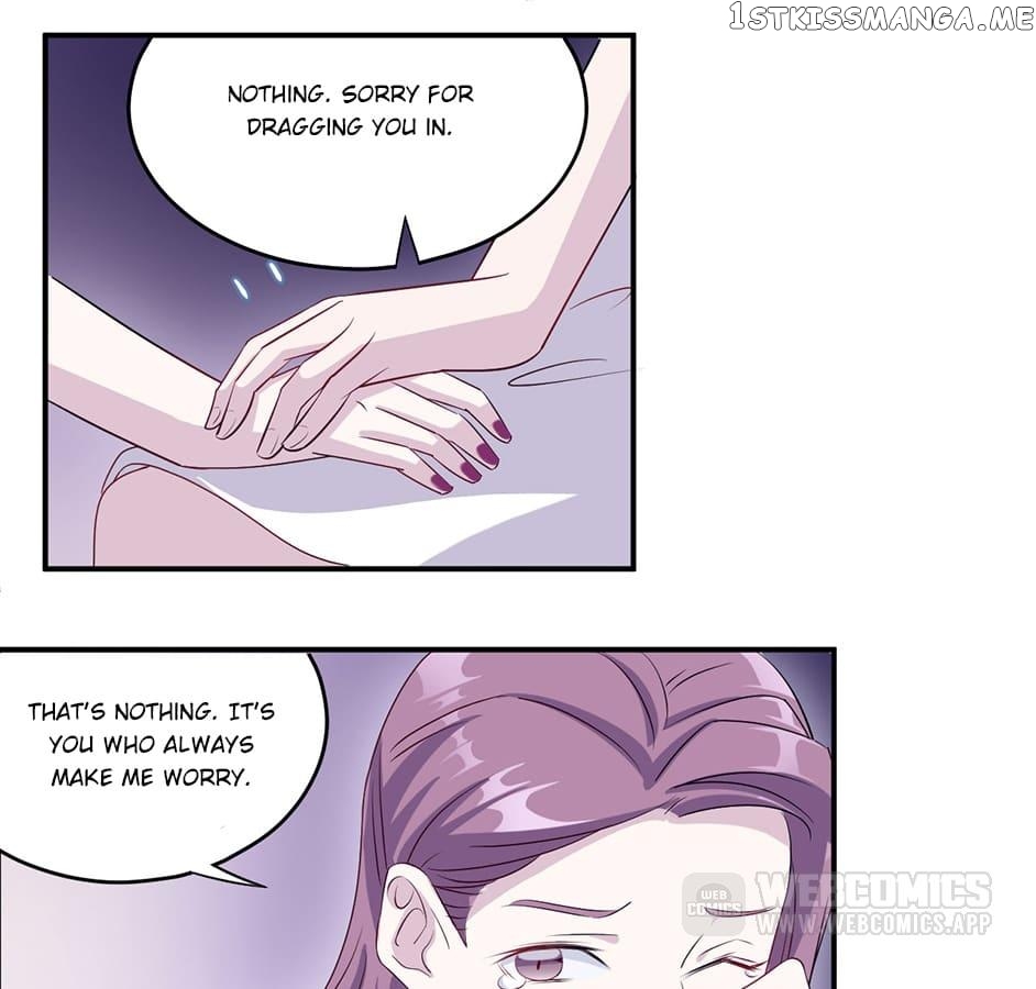 Forced Marriage, Stubborn Wife chapter 3 - page 31