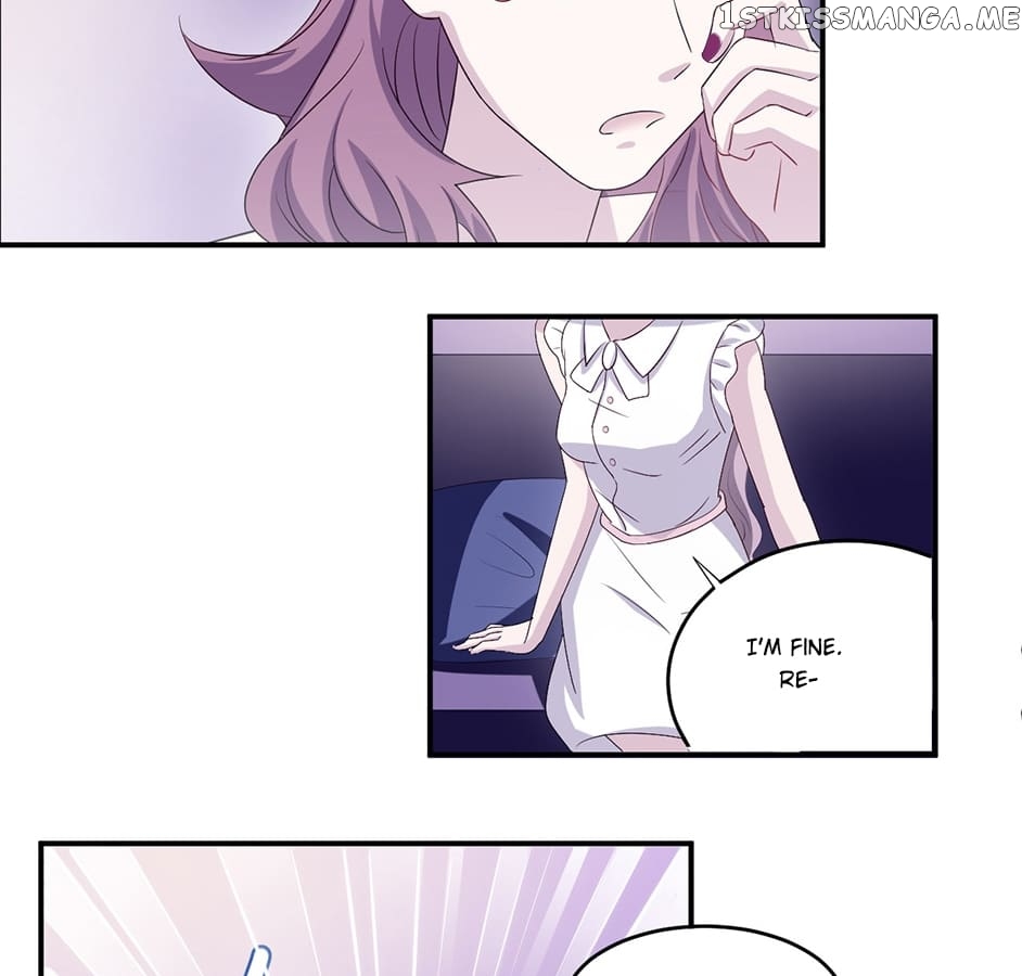 Forced Marriage, Stubborn Wife chapter 3 - page 32