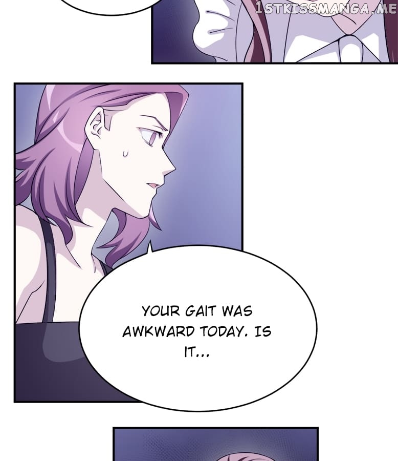 Forced Marriage, Stubborn Wife chapter 3 - page 37