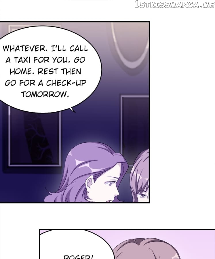 Forced Marriage, Stubborn Wife chapter 3 - page 41