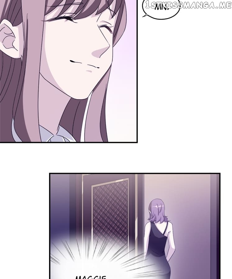 Forced Marriage, Stubborn Wife chapter 3 - page 44