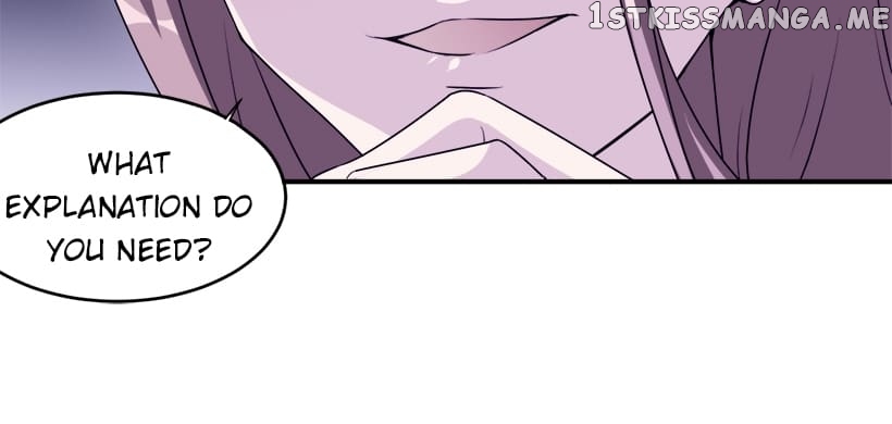 Forced Marriage, Stubborn Wife chapter 2 - page 39