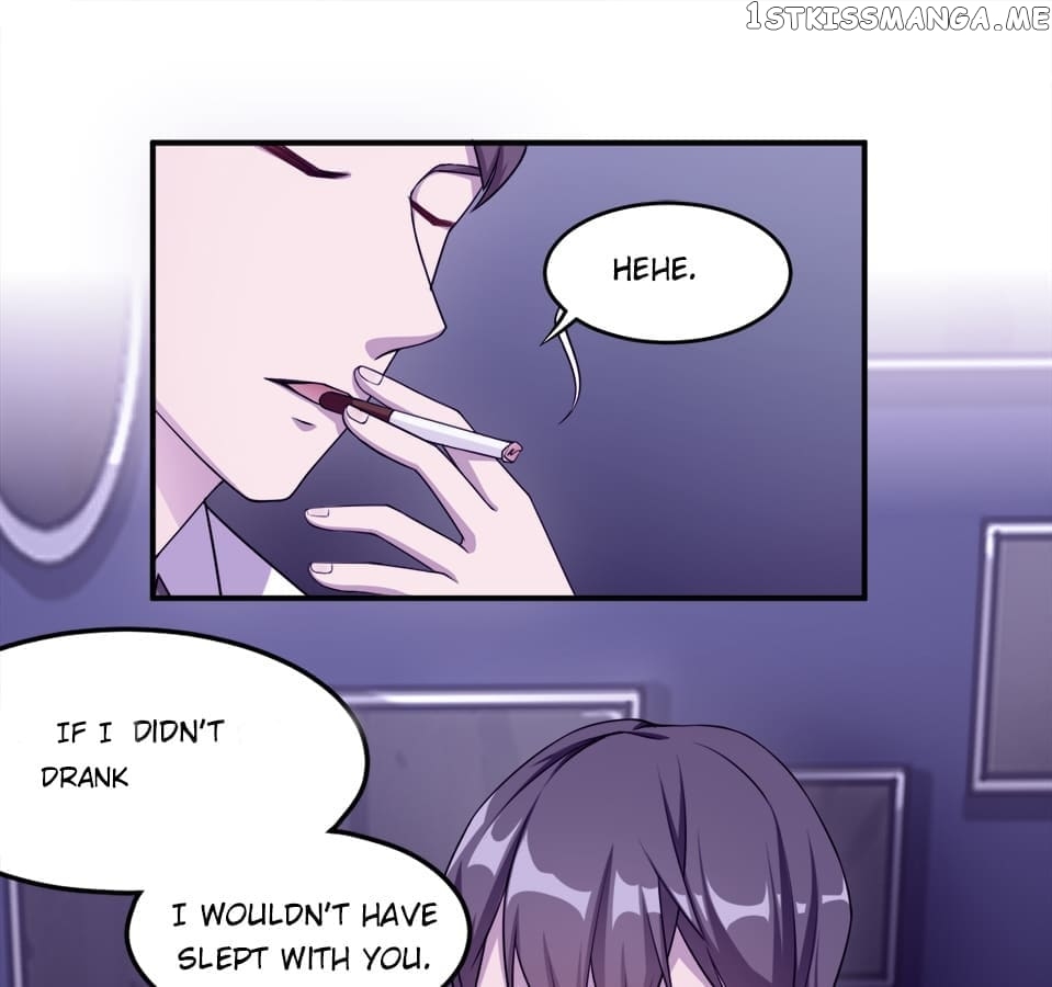 Forced Marriage, Stubborn Wife chapter 2 - page 40