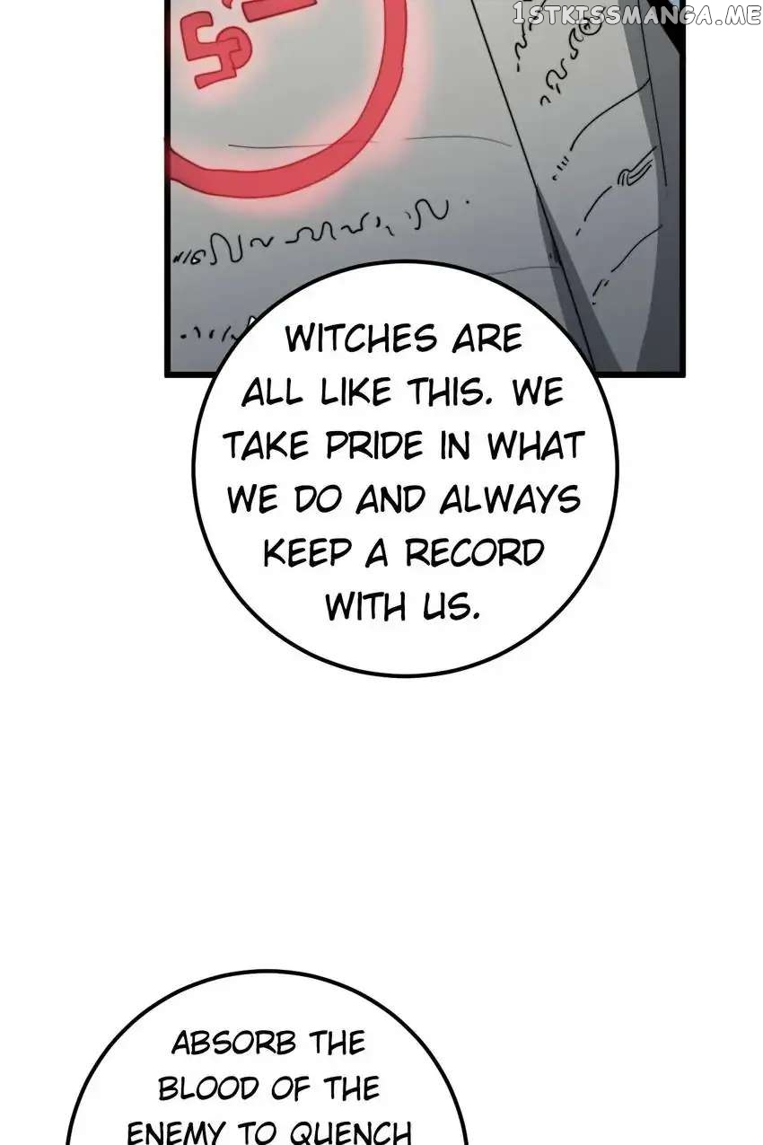Poisonous Witch Doctor chapter 118 - page 60