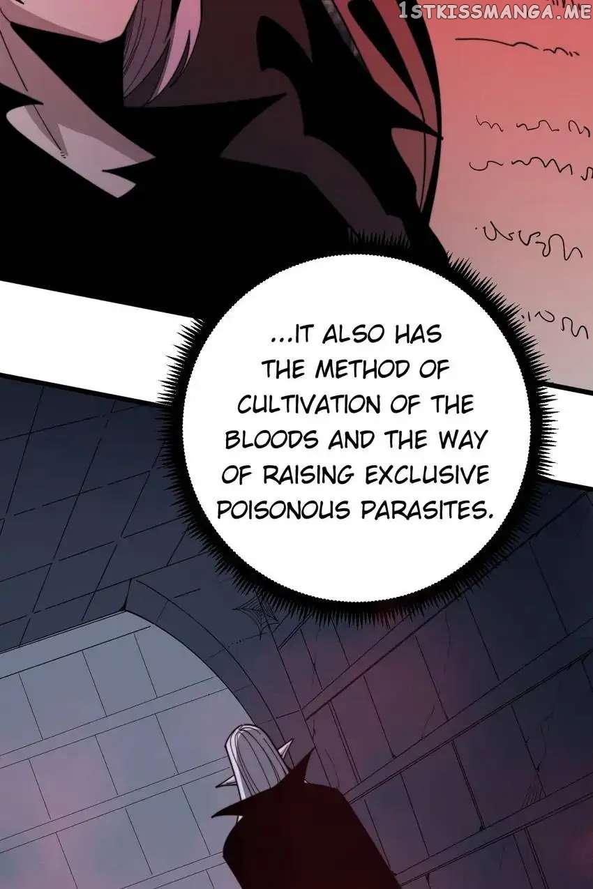 Poisonous Witch Doctor chapter 118 - page 65