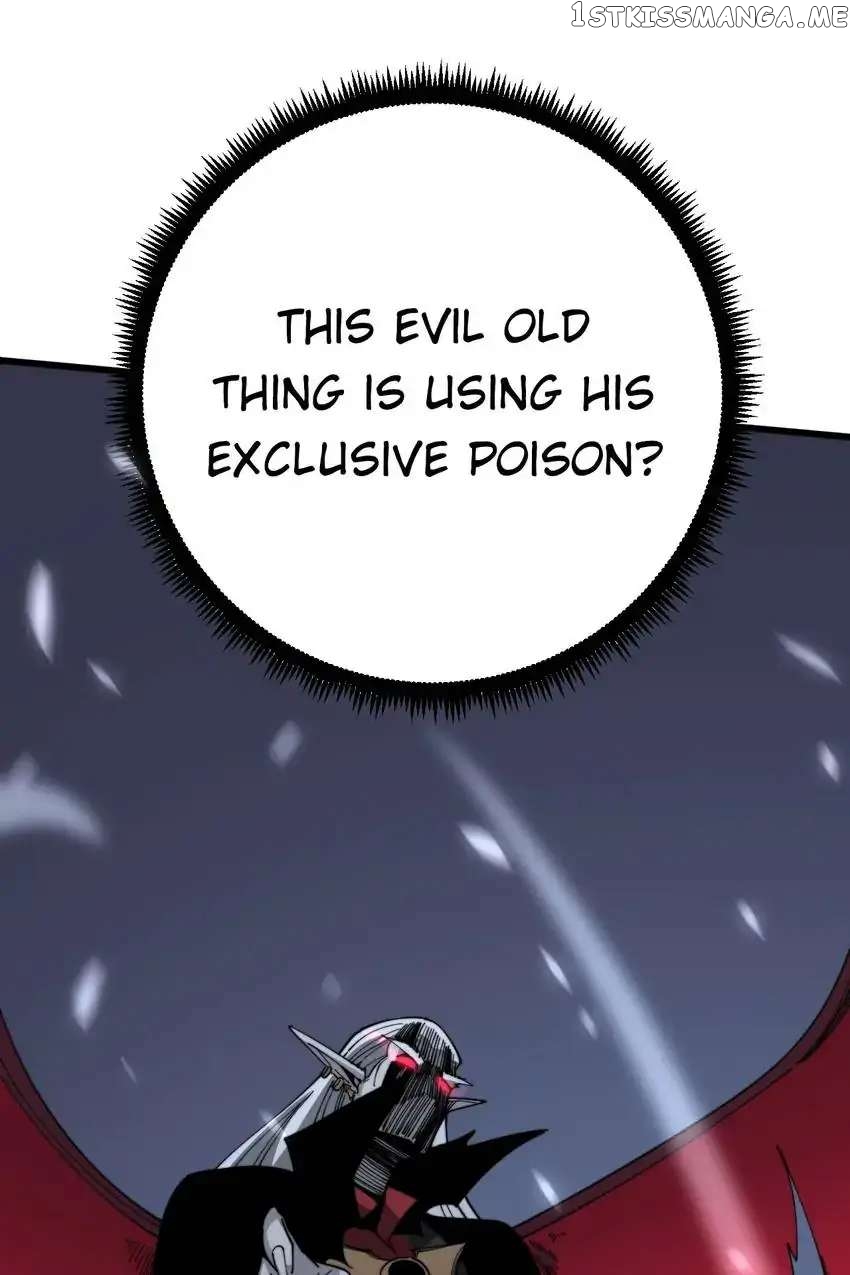 Poisonous Witch Doctor chapter 117 - page 84