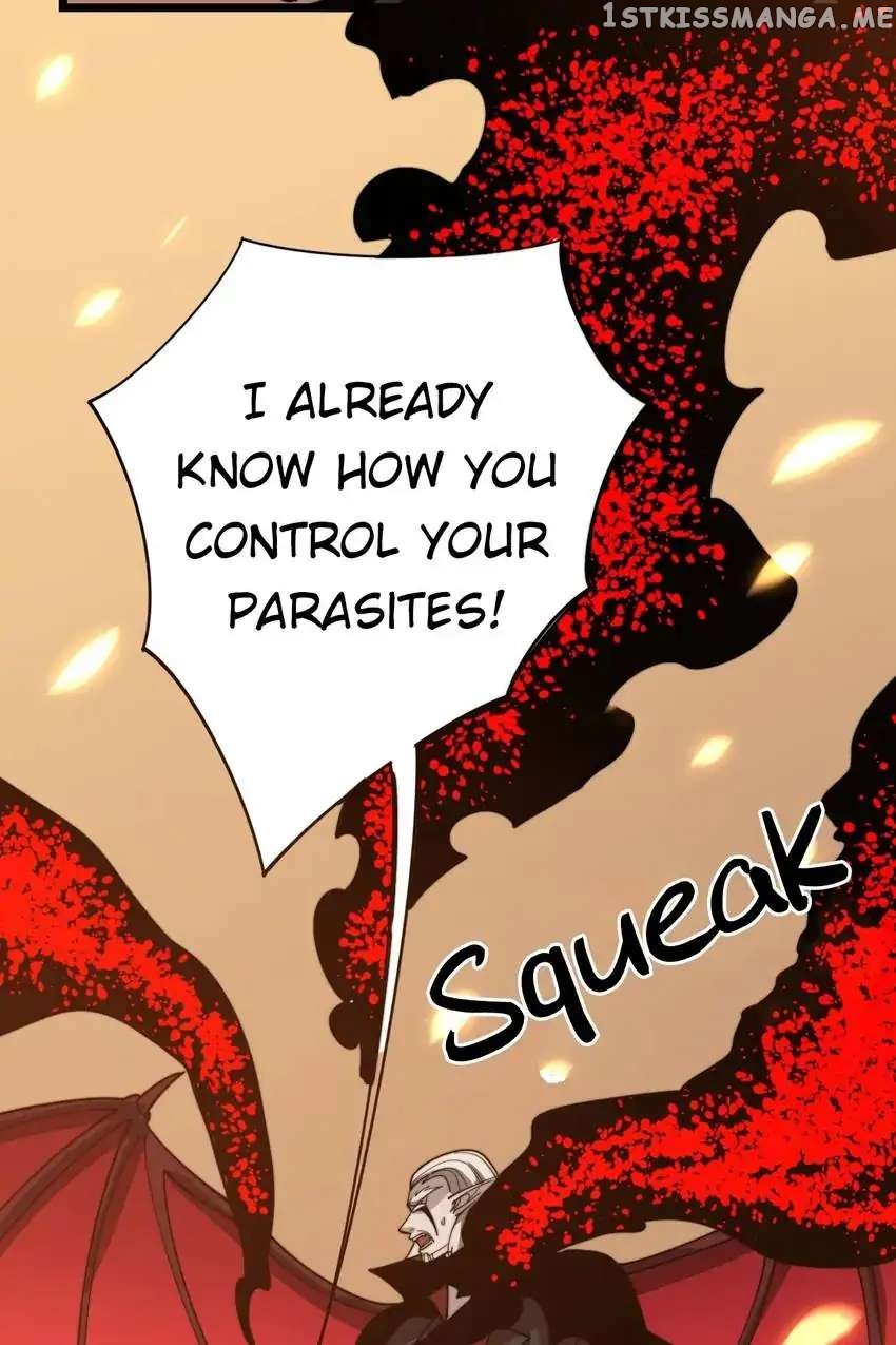 Poisonous Witch Doctor chapter 116 - page 44