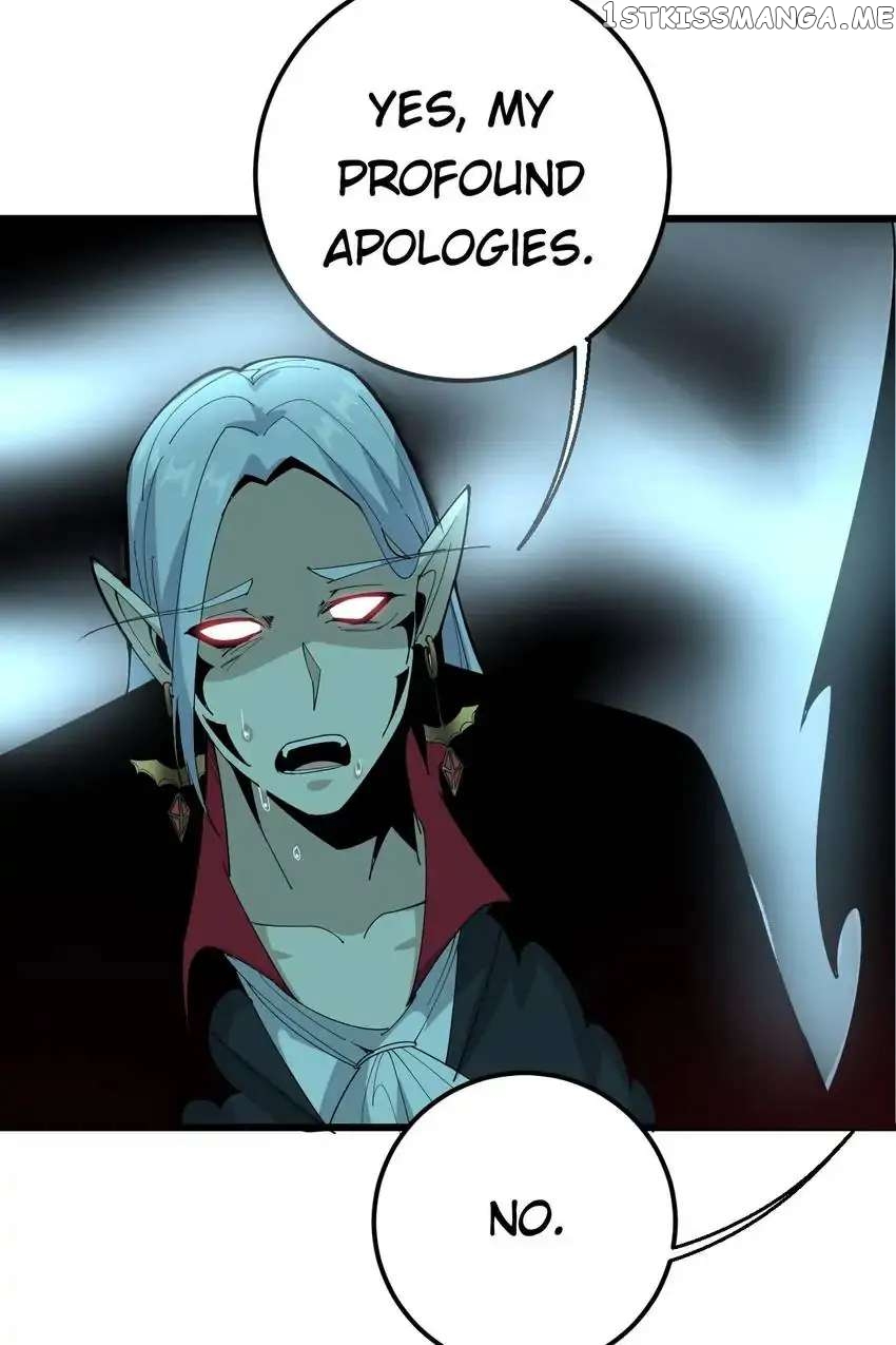 Poisonous Witch Doctor chapter 110 - page 67