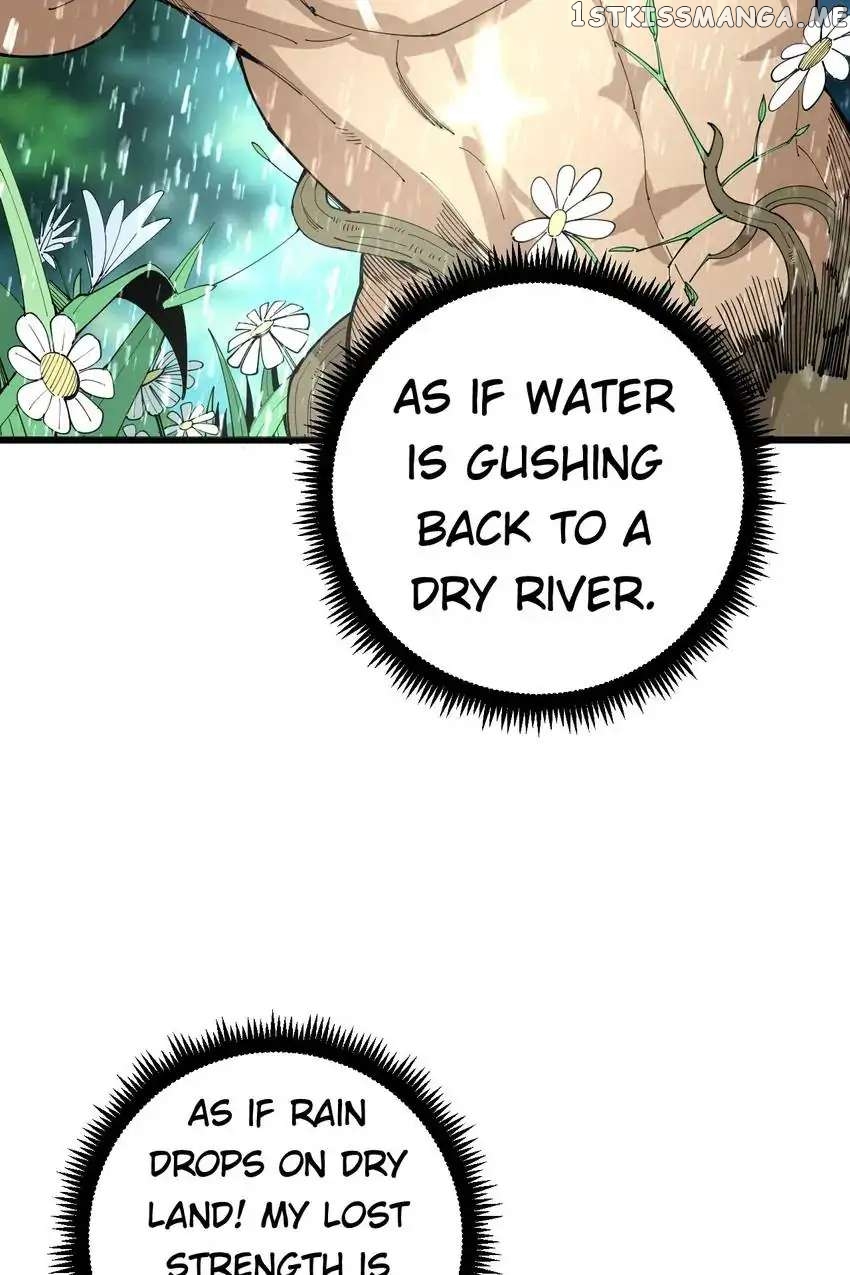 Poisonous Witch Doctor chapter 109 - page 37