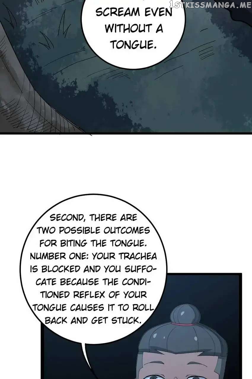 Poisonous Witch Doctor chapter 83 - page 28