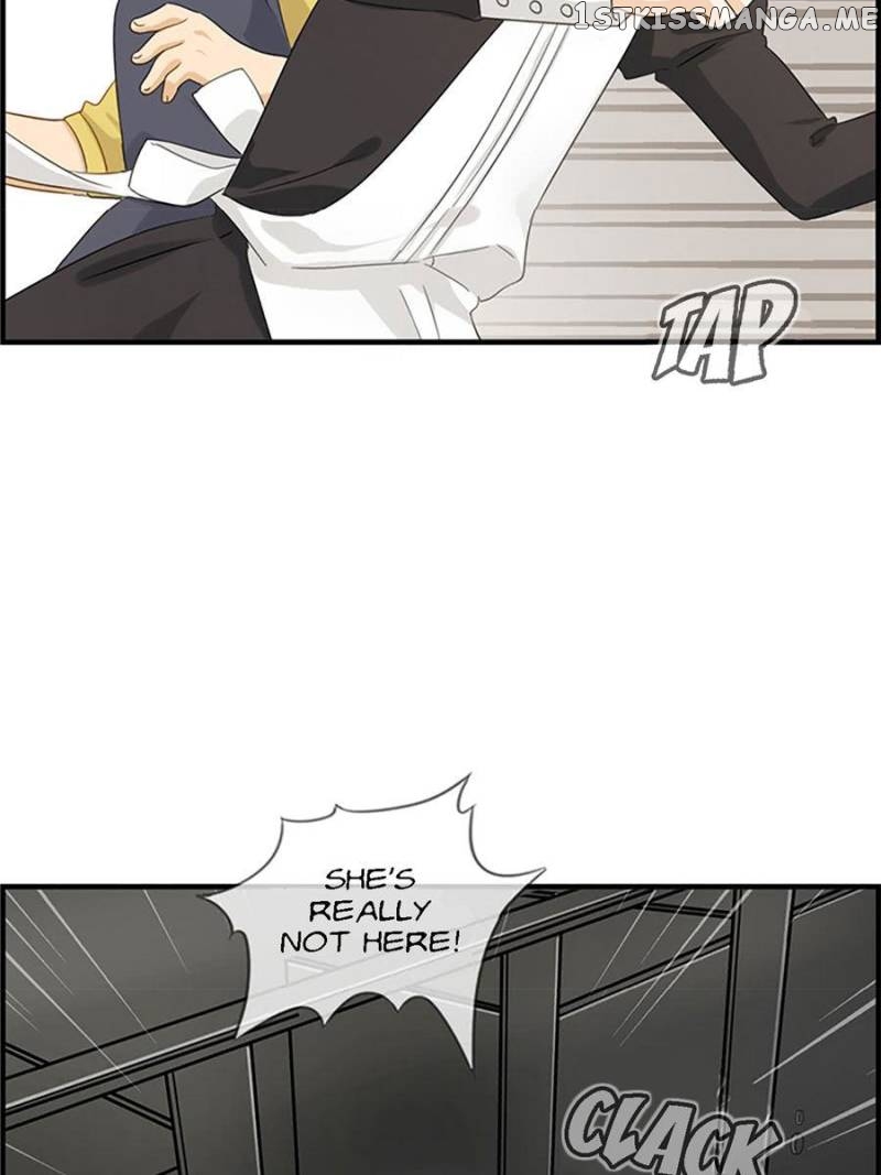 Scheming Bosses Are Into Me chapter 101 - page 14