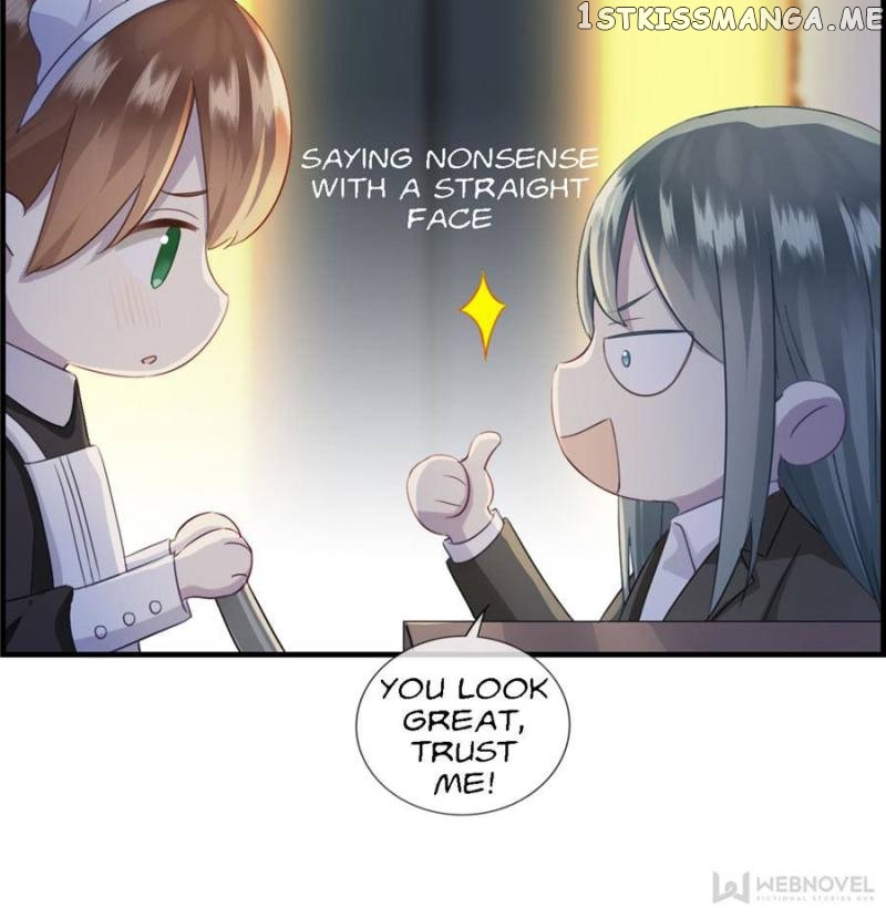 Scheming Bosses Are Into Me chapter 98 - page 13