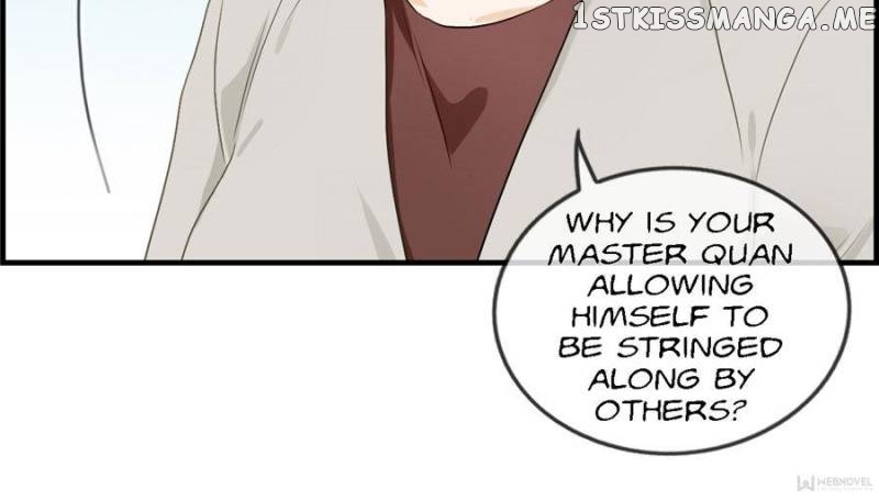 Scheming Bosses Are Into Me chapter 93 - page 54