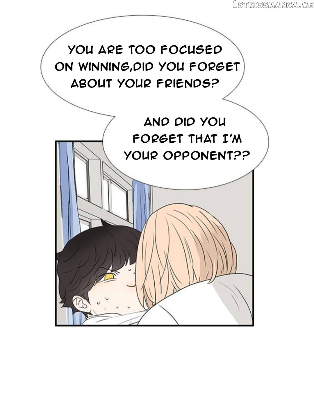 Bromance ( 18 Bu Xian ) Chapter 250 - page 31