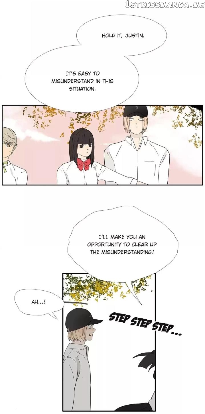 Bromance ( 18 Bu Xian ) Chapter 244 - page 18