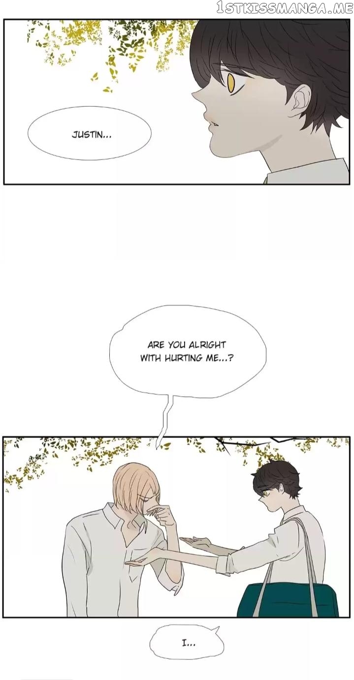 Bromance ( 18 Bu Xian ) Chapter 244 - page 30