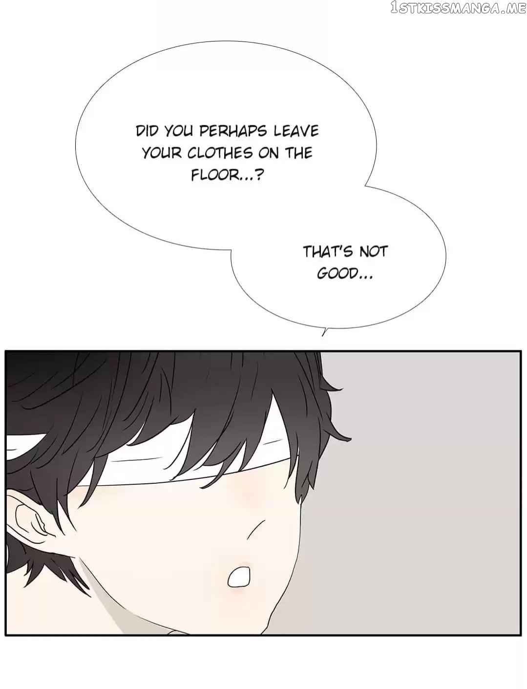 Bromance ( 18 Bu Xian ) chapter 239 - page 18