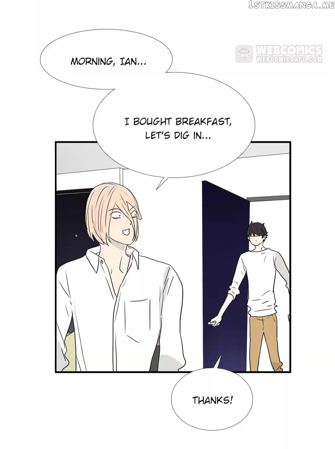 Bromance ( 18 Bu Xian ) chapter 239 - page 3