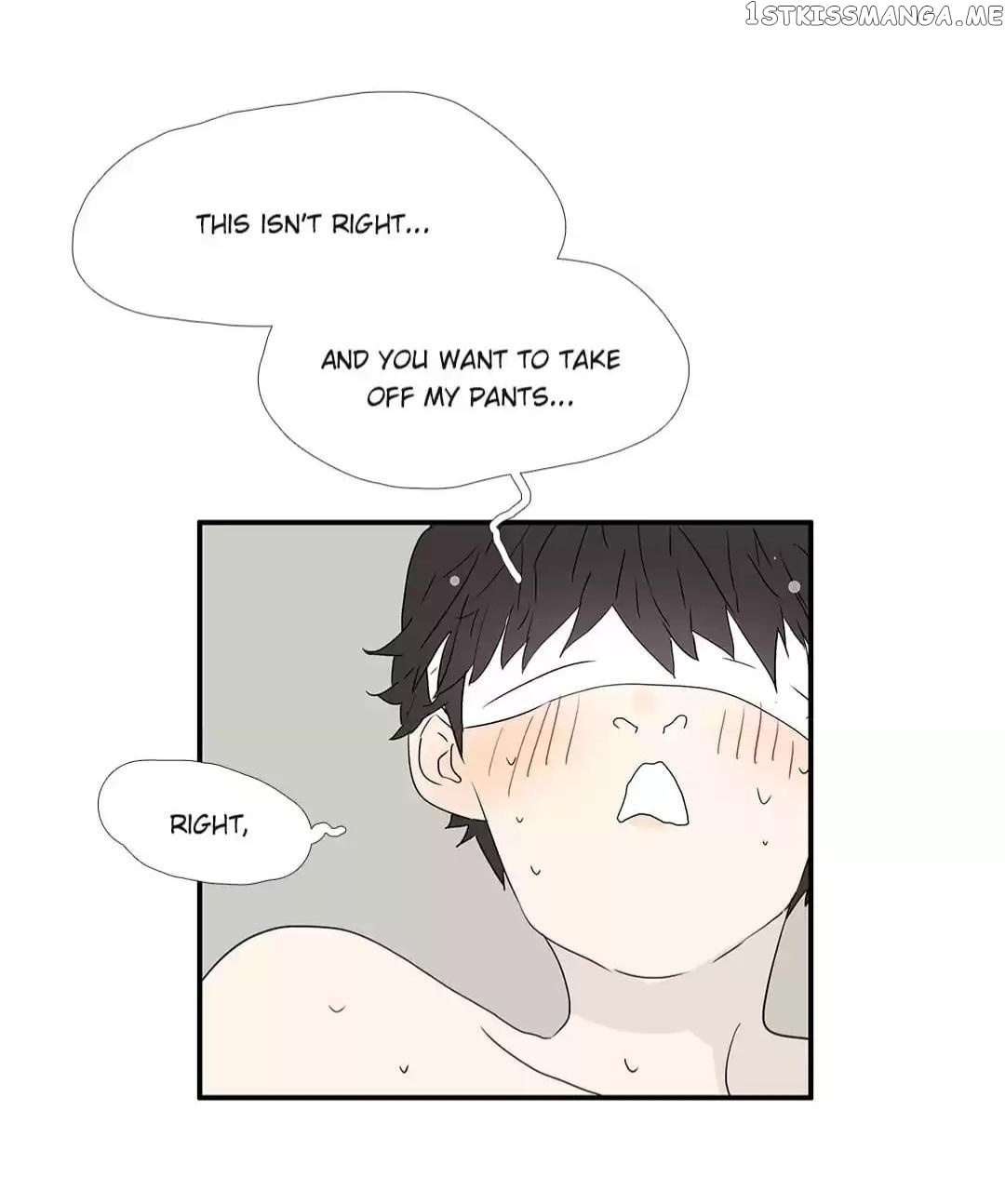 Bromance ( 18 Bu Xian ) chapter 236 - page 33