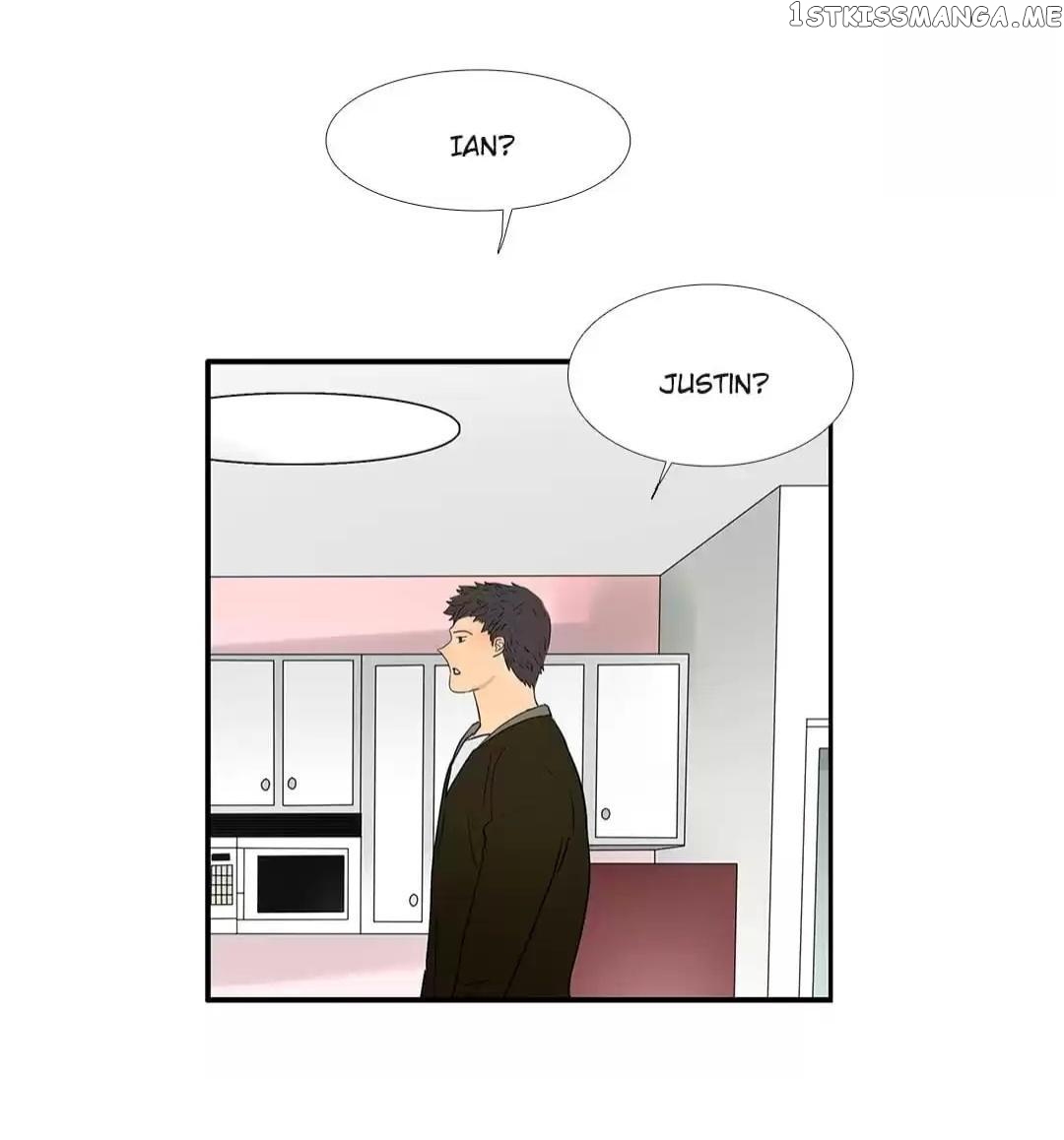 Bromance ( 18 Bu Xian ) chapter 236 - page 39