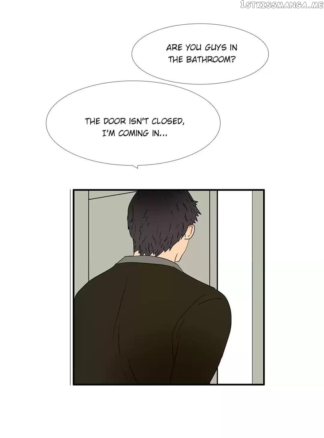 Bromance ( 18 Bu Xian ) chapter 236 - page 40