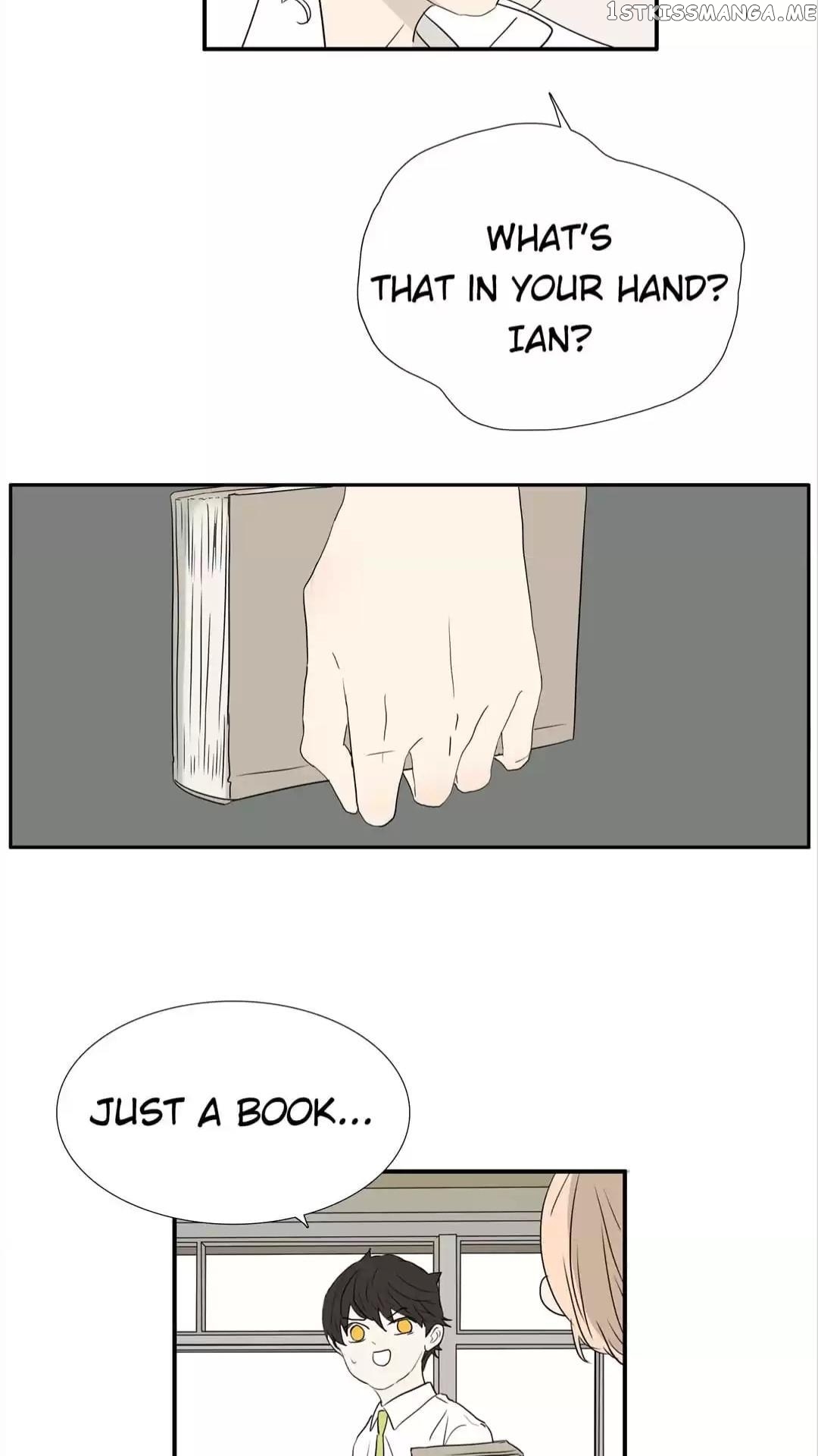 Bromance ( 18 Bu Xian ) chapter 221 - page 16