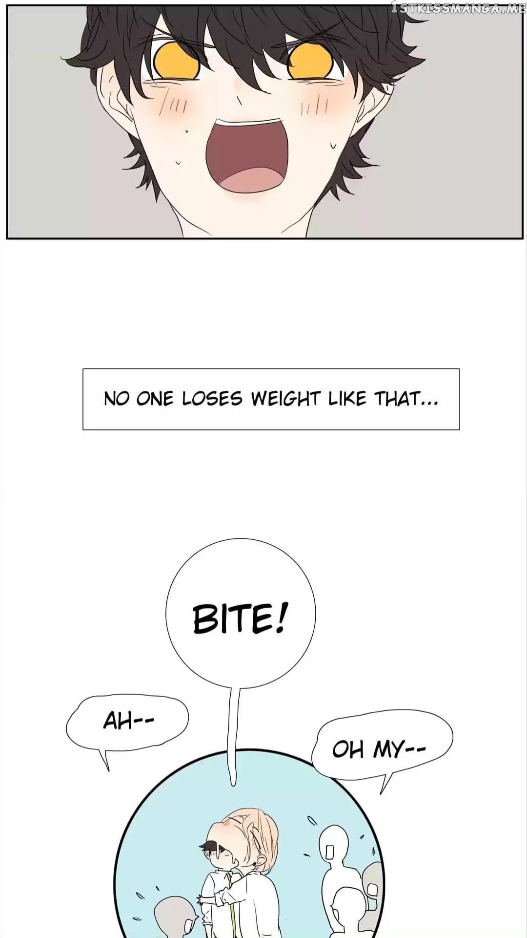 Bromance ( 18 Bu Xian ) chapter 221 - page 27