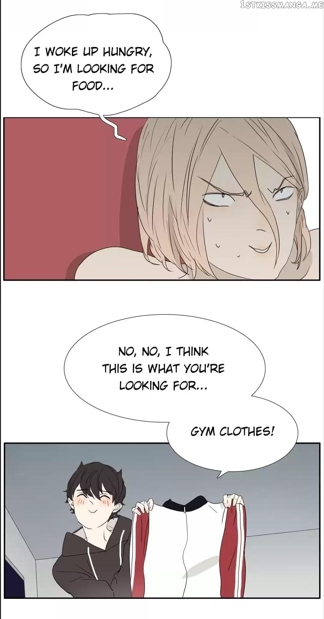 Bromance ( 18 Bu Xian ) chapter 219 - page 10