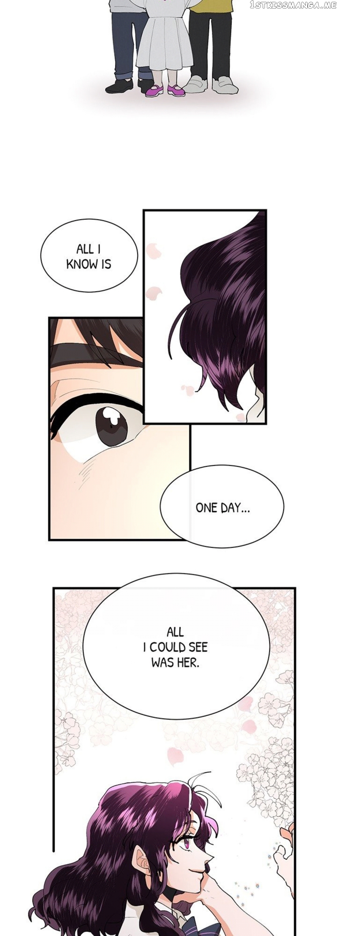 Gingerly In Love chapter 45 - page 13