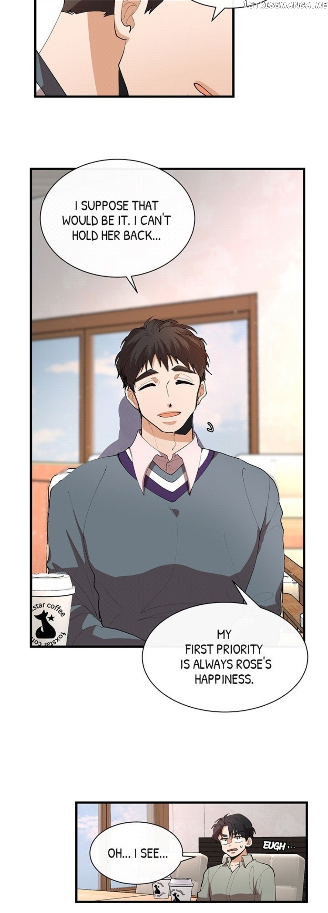 Gingerly In Love chapter 45 - page 17