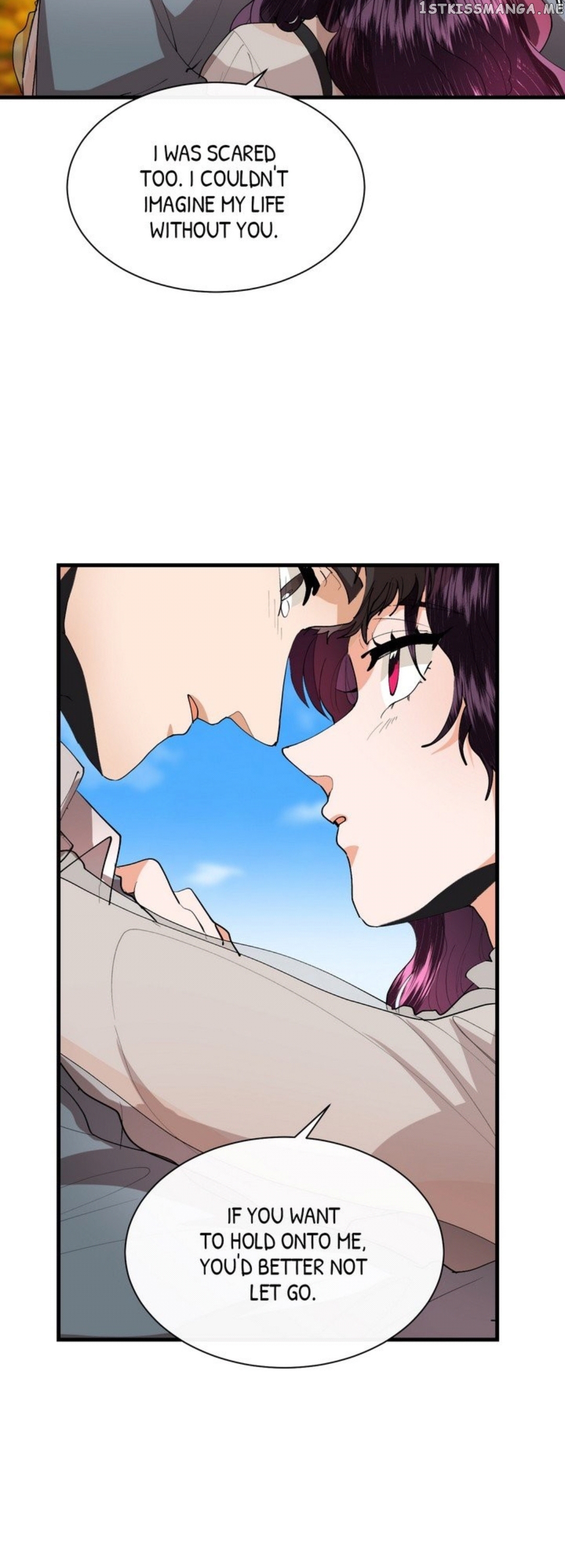 Gingerly In Love chapter 45 - page 32