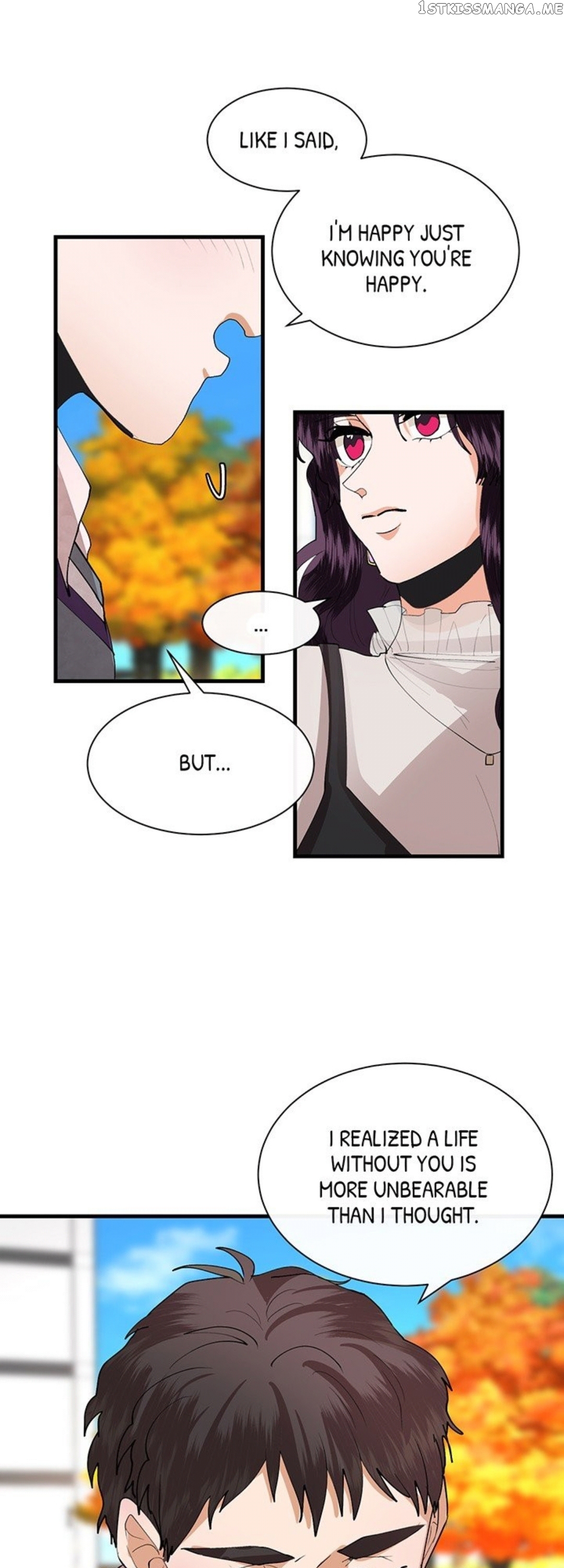 Gingerly In Love chapter 44 - page 35