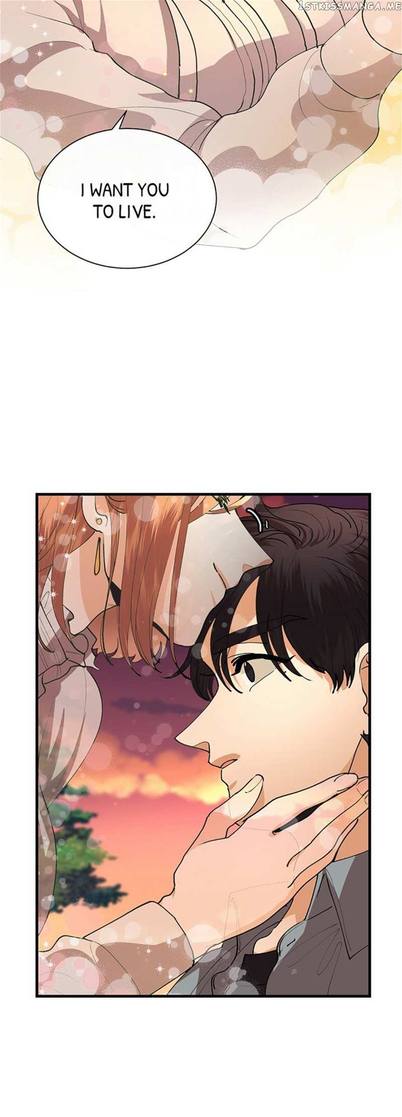 Gingerly In Love chapter 43 - page 15