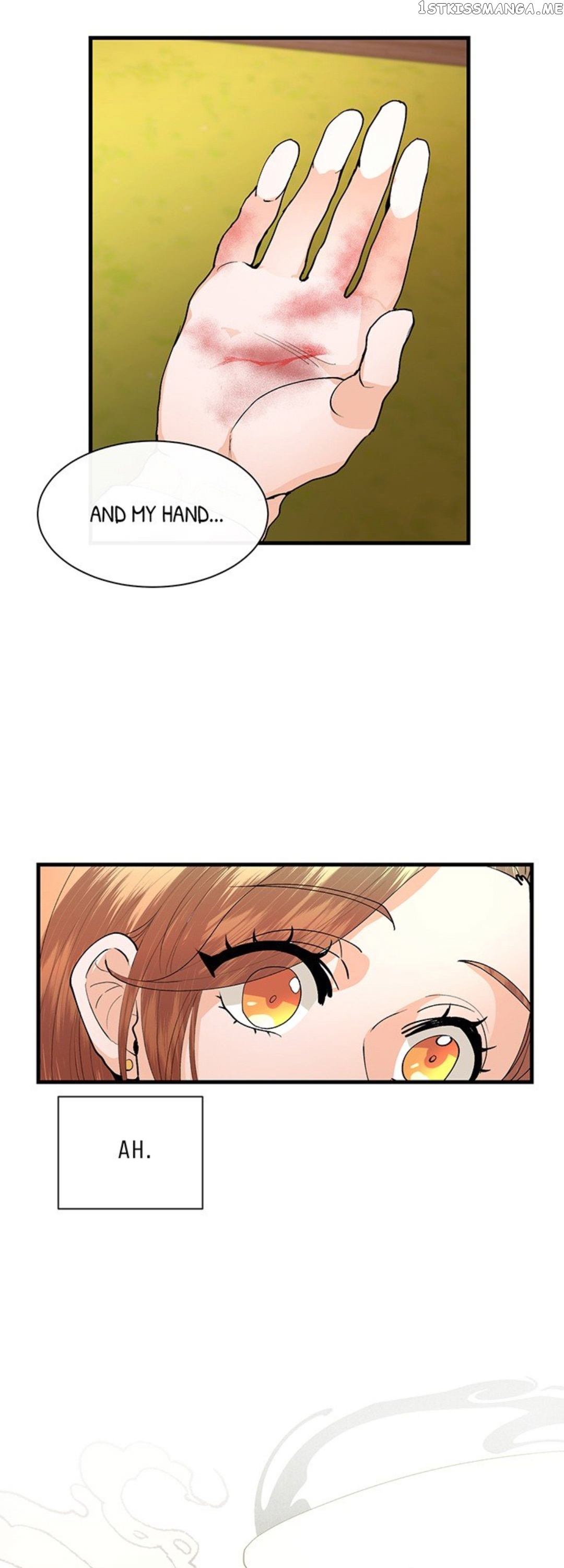 Gingerly In Love chapter 43 - page 28