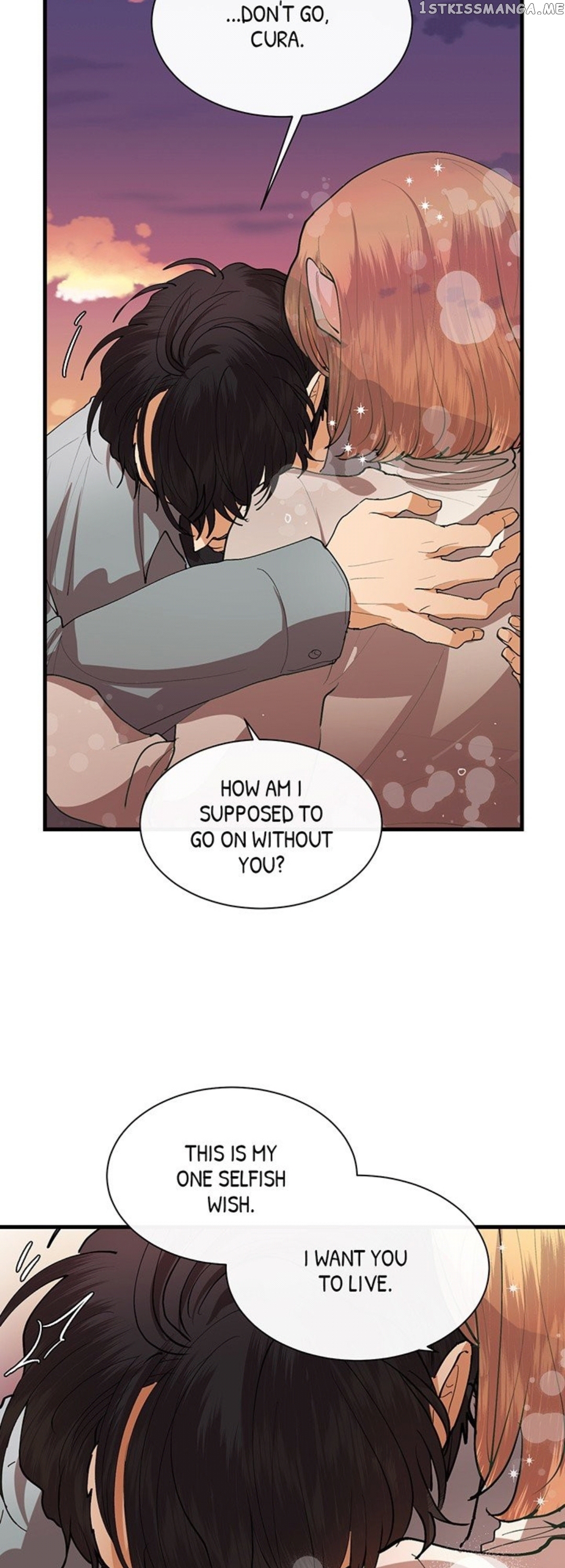 Gingerly In Love chapter 43 - page 9