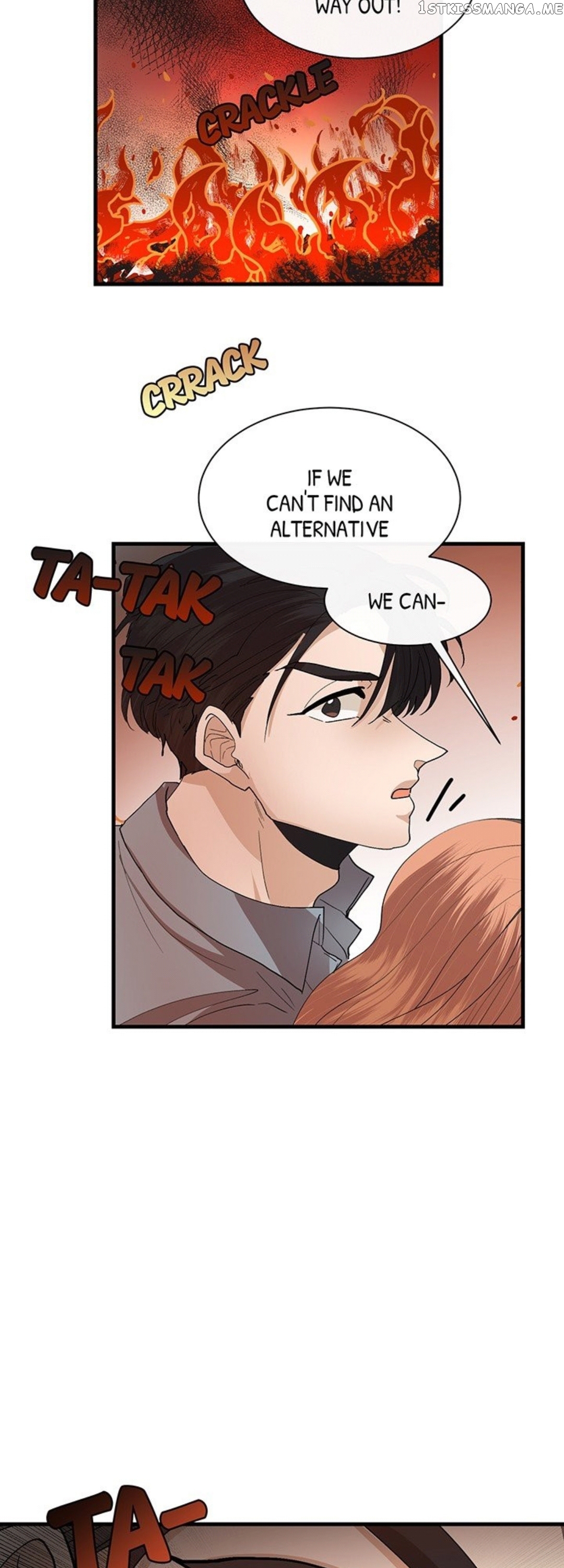 Gingerly In Love chapter 42 - page 11