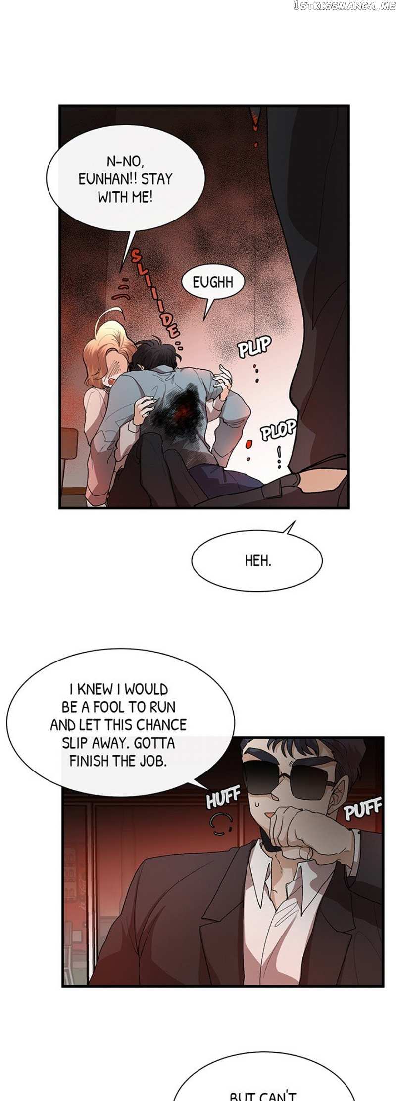 Gingerly In Love chapter 42 - page 15