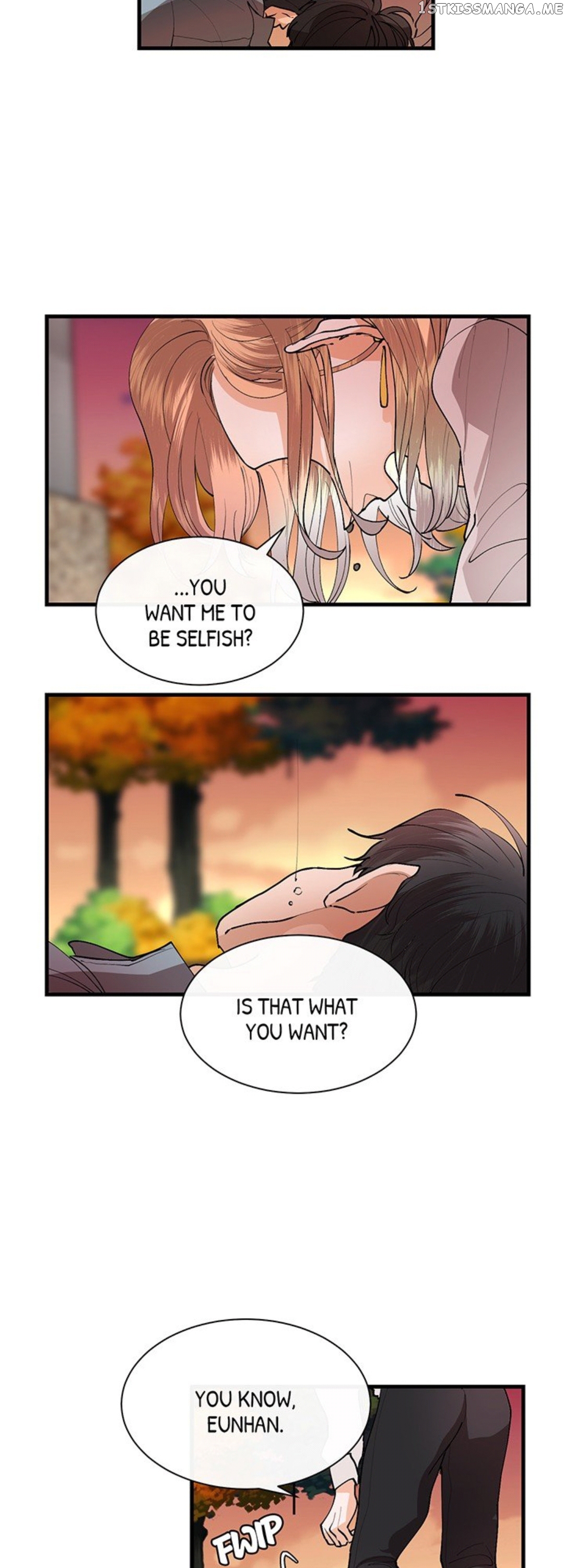 Gingerly In Love chapter 42 - page 23