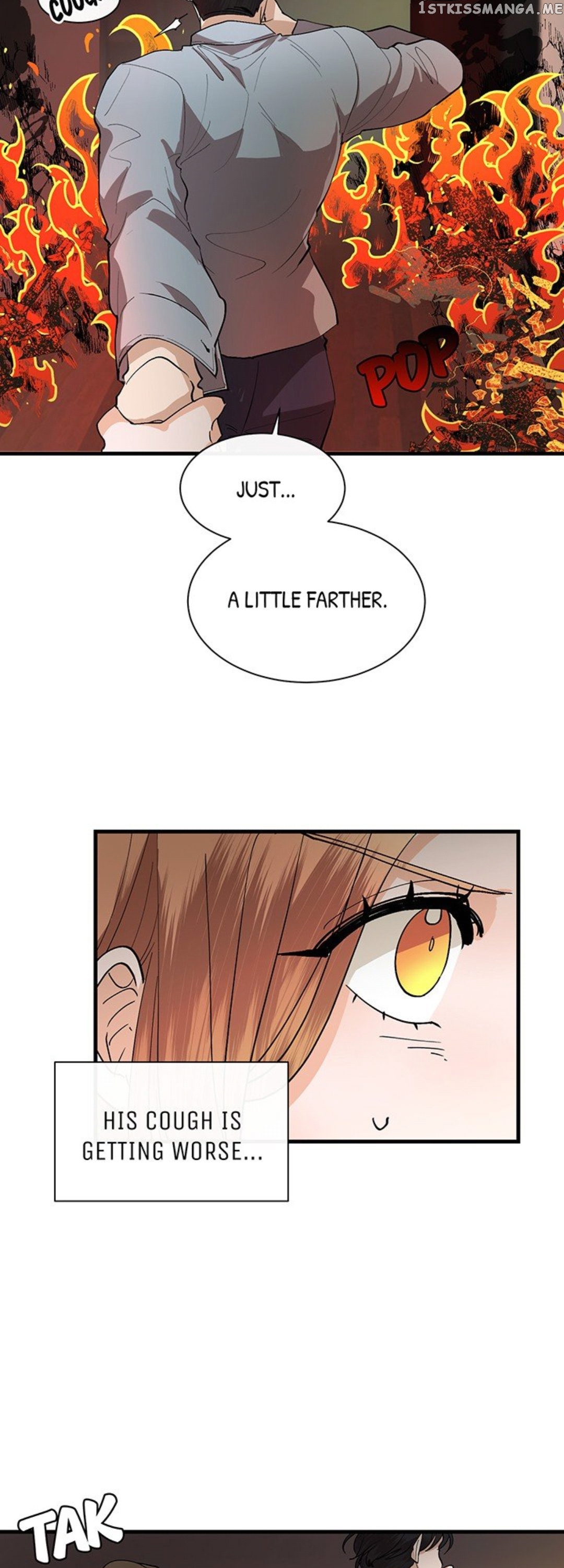 Gingerly In Love chapter 42 - page 6